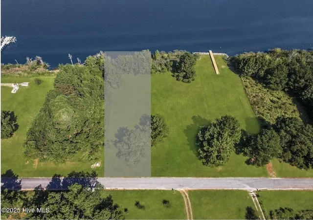 Photo 1 of Land for sale at Lot 12 Country Est Rd, Columbia, NC 27925 | MLS# 100537232 | Listing updated on 2026-07-01