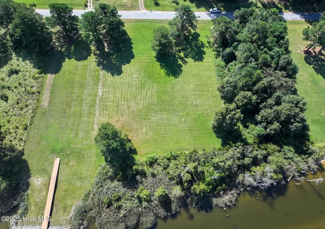 Photo 2 of Land for sale at Lot 12 Country Est Rd, Columbia, NC 27925 | MLS# 100537232 | Listing updated on 2026-07-01