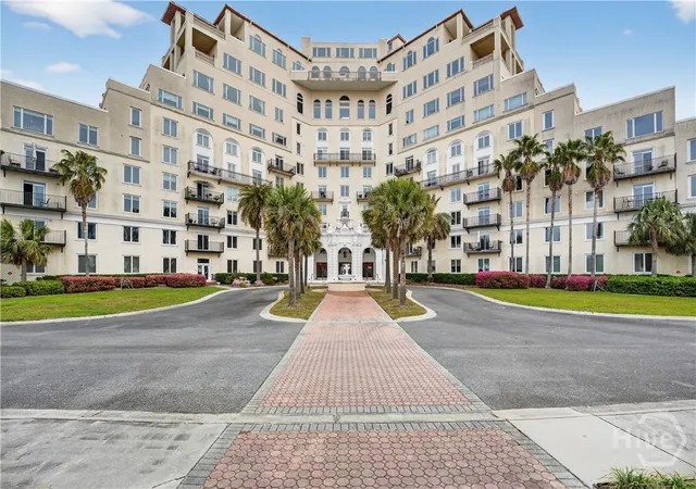 3rd image of 700 Wilmington Island Rd #405, Savannah, GA 31410 | MLS# SA350922