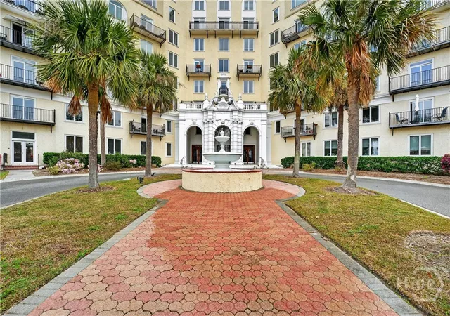 4th image of 700 Wilmington Island Rd #405, Savannah, GA 31410 | MLS# SA350922