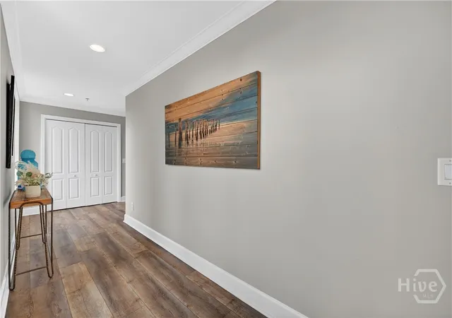 5th image of 700 Wilmington Island Rd #405, Savannah, GA 31410 | MLS# SA350922