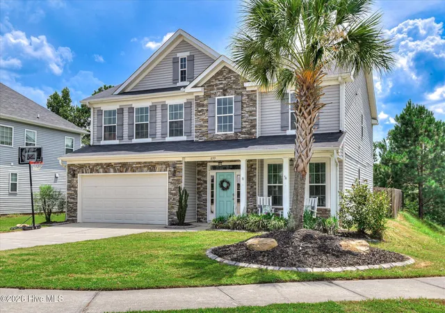 Photo 1 of Single family home for sale at 899 Williford Run Dr, Grovetown, GA 30813 | MLS# 100593663 | Listing updated on 2026-09-14