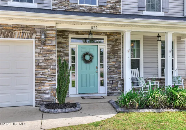 Photo 2 of Single family home for sale at 899 Williford Run Dr, Grovetown, GA 30813 | MLS# 100593663 | Listing updated on 2026-09-14
