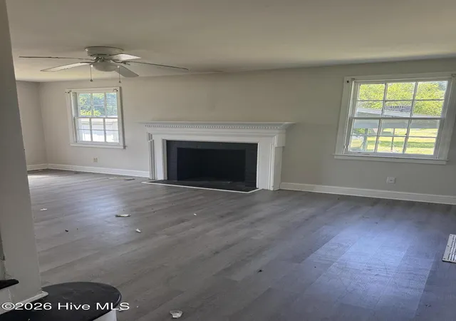 Photo 2 of Single family home for sale at 300 Corning St, Hamlet, NC 28345 | MLS# 100568330 | Listing updated on 2026-08-18