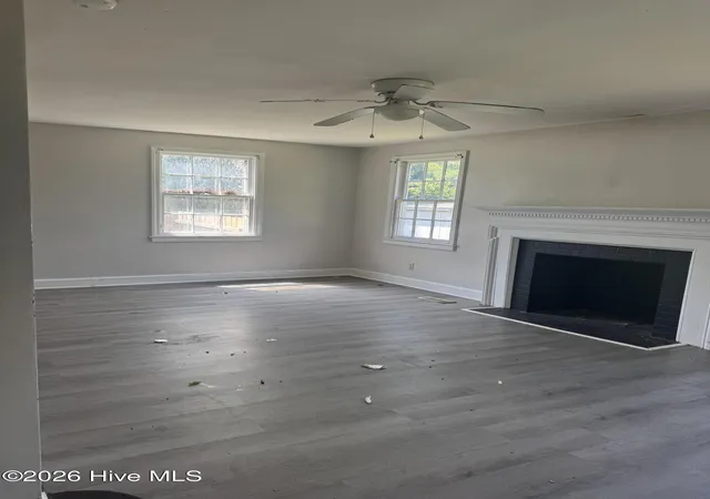 Photo 3 of Single family home for sale at 300 Corning St, Hamlet, NC 28345 | MLS# 100568330 | Listing updated on 2026-08-18