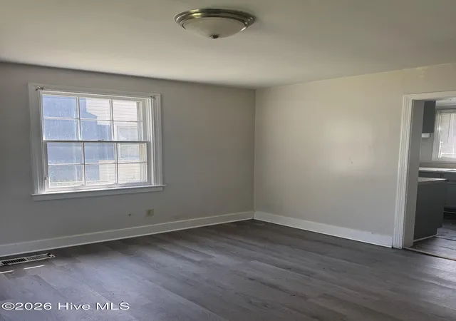 Photo 3 of Single family home for sale at 300 Corning St, Hamlet, NC 28345 | MLS# 100568330 | Listing updated on 2026-08-18