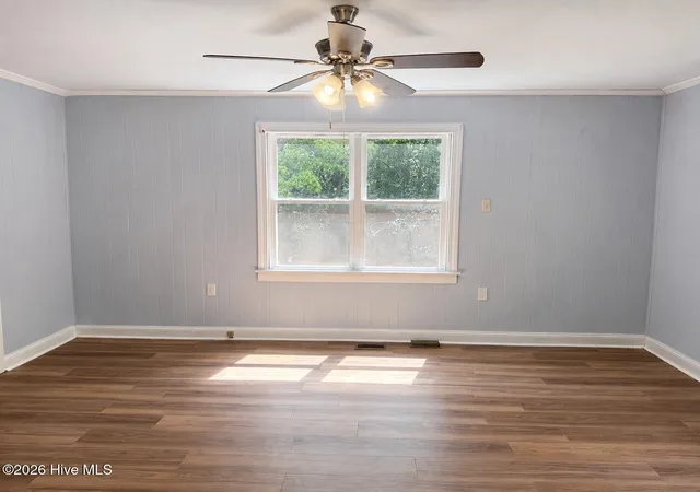 Photo 3 of Single family home for sale at 1104 Proctor St, Rocky Mount, NC 27801 | MLS# 100595197 | Listing updated on 2026-08-18