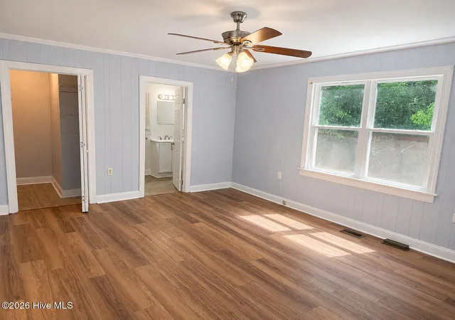Photo 2 of Single family home for sale at 1104 Proctor St, Rocky Mount, NC 27801 | MLS# 100595197 | Listing updated on 2026-10-15
