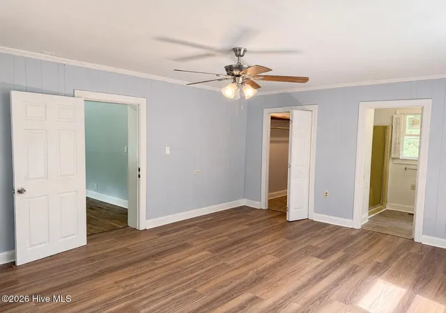 Photo 3 of Single family home for sale at 1104 Proctor St, Rocky Mount, NC 27801 | MLS# 100595197 | Listing updated on 2026-10-15