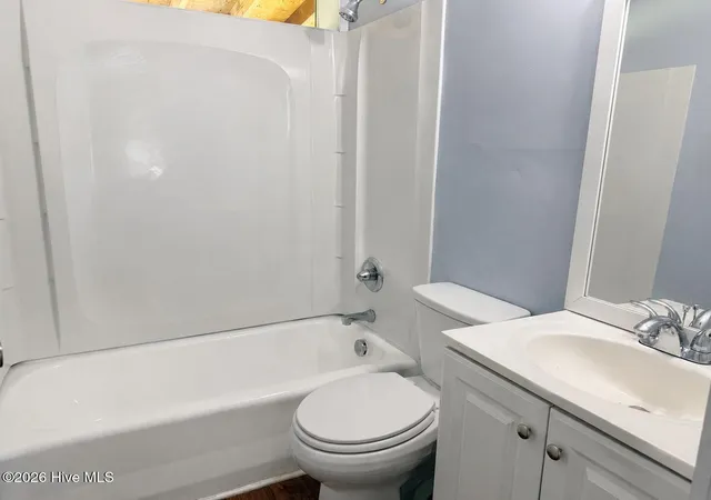 Photo 4 of Single family home for sale at 1104 Proctor St, Rocky Mount, NC 27801 | MLS# 100595197 | Listing updated on 2026-10-15