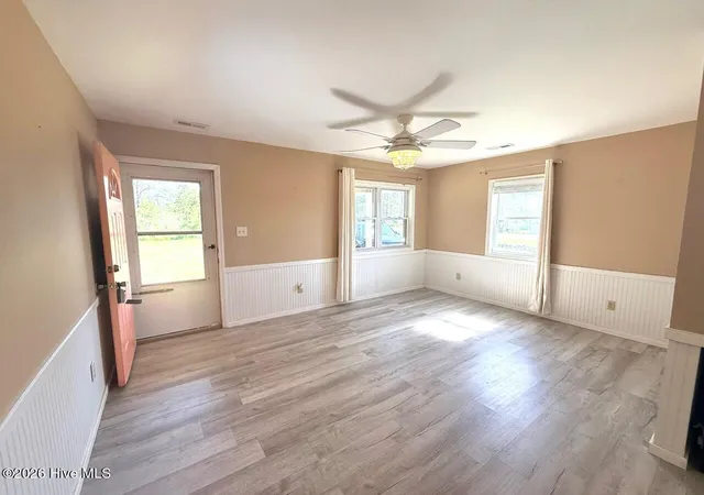 Photo 3 of Single family home for sale at 939 Hwy 70 Davis, Davis, NC 28524 | MLS# 100571221 | Listing updated on 2026-08-18
