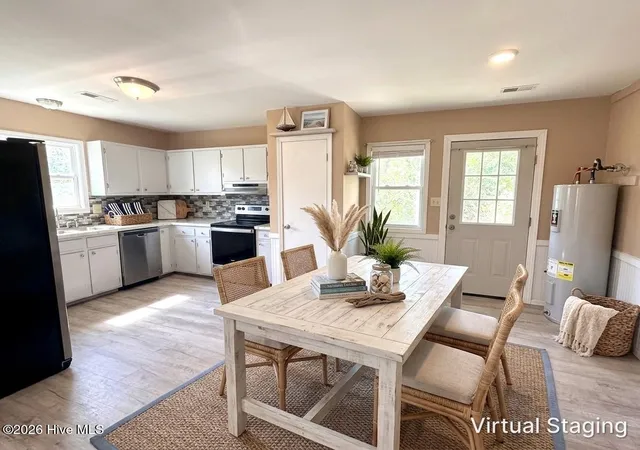 Photo 4 of Single family home for sale at 939 Hwy 70 Davis, Davis, NC 28524 | MLS# 100571221 | Listing updated on 2026-08-18