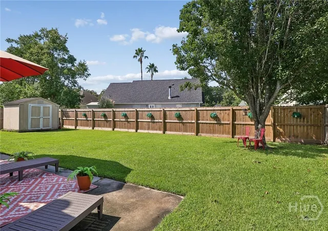Photo 24 of Single family home for sale at 213 Cassidy Wy, Pooler, GA 31322 | MLS# SA363566 | Listing updated on 2026-09-11