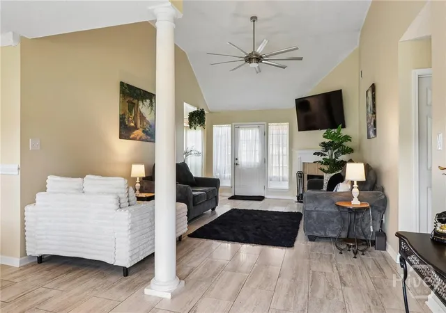 Photo 2 of Single family home for sale at 213 Cassidy Wy, Pooler, GA 31322 | MLS# SA363566 | Listing updated on 2026-09-11