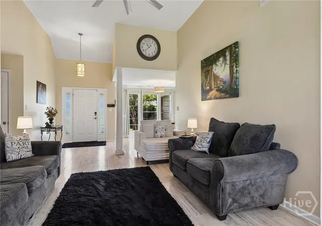 Photo 2 of Single family home for sale at 213 Cassidy Wy, Pooler, GA 31322 | MLS# SA363566 | Listing updated on 2026-09-11