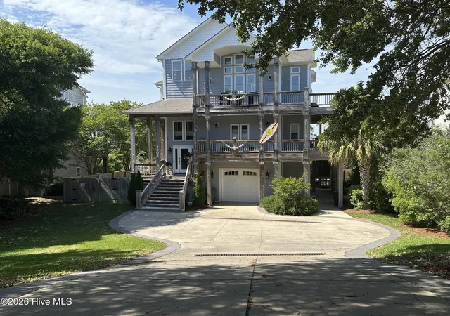 1st image of 4204 Emerald Dr, Emerald Isle, NC 28594 | MLS# 100570995