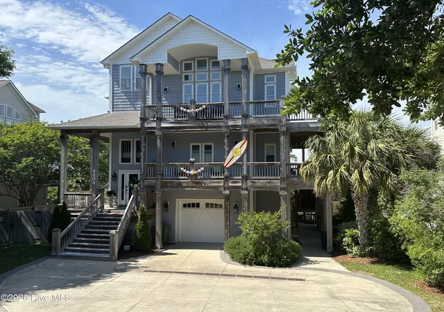 2nd image of 4204 Emerald Dr, Emerald Isle, NC 28594 | MLS# 100570995