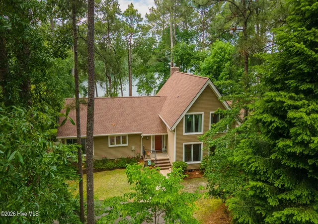 Homes for sale in Wagener, SC | 1049 Edisto Lake Rd, Wagener, SC 29164 | MLS# 100582192