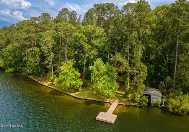 Homes for sale in Wagener, SC | 1049 Edisto Lake Rd, Wagener, SC 29164 | MLS# 100582192