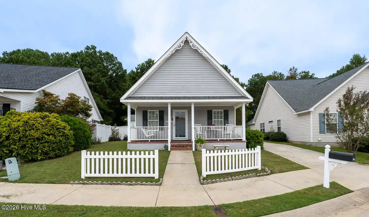 Photo 1 of Single family home for sale at 621 Dunloe Cir, Evans, GA 30809 | MLS# 100606099 | Listing updated on 2026-09-25