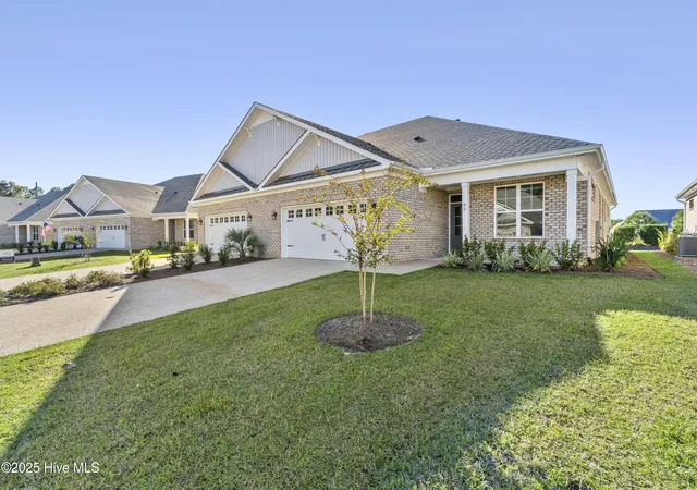 Photo 2 of Townhouse for sale at 1250 Formosa Dr Se #85, Bolivia, NC 28422 | MLS# 100588627 | Listing updated on 2026-09-16