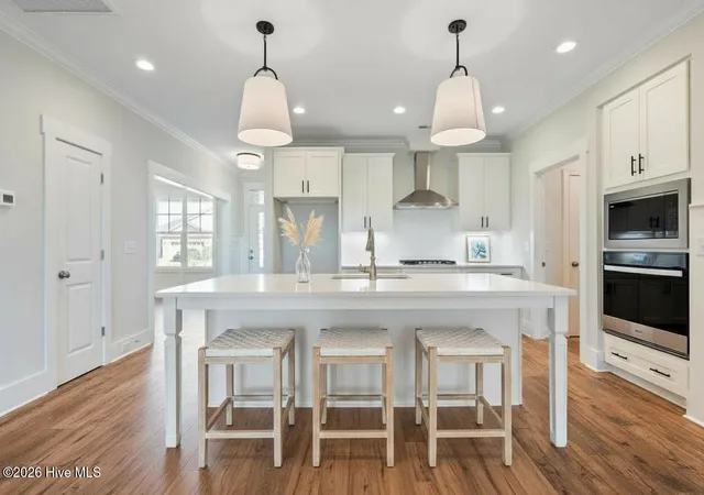 Photo 3 of Townhouse for sale at 1250 Formosa Dr SE #85, Bolivia, NC 28422 | MLS# 100588627 | Listing updated on 2026-09-16