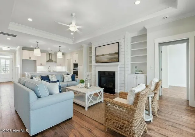 Photo 4 of Townhouse for sale at 1250 Formosa Dr SE #85, Bolivia, NC 28422 | MLS# 100588627 | Listing updated on 2026-09-16