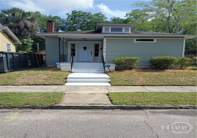 Homes for sale in Savannah, GA | 1110 E 40th St, Savannah, GA 31404 | MLS# SA356928