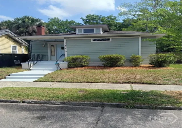 Homes for sale in Savannah, GA | 1110 E 40th St, Savannah, GA 31404 | MLS# SA356928