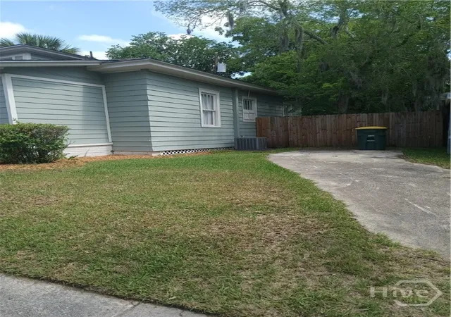 Homes for sale in Savannah, GA | 1110 E 40Th St, Savannah, GA 31404 | MLS# SA356928