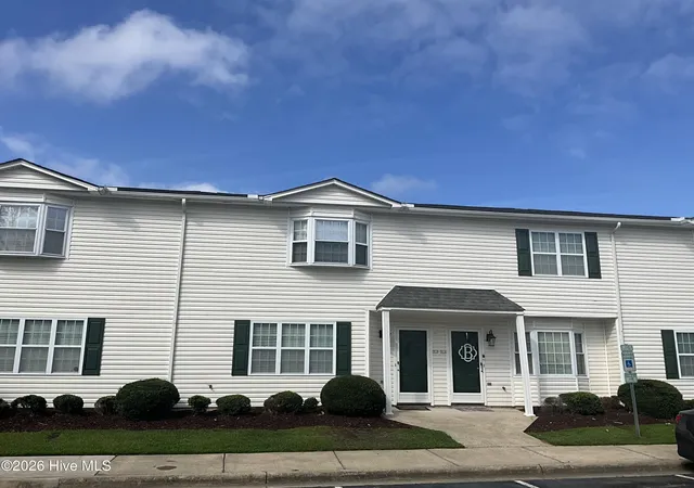 1st image of 1222 Cross Creek Cir #W3, Greenville, NC 27834 | MLS# 100587057