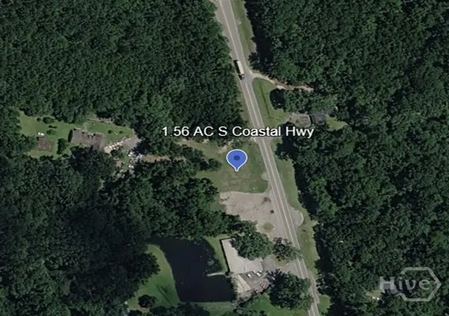 1st image of 156 Ac S Coastal Hwy, Midway, GA 31320 | MLS# SA353184