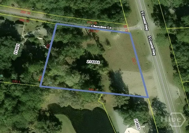 2nd image of 156 Ac S Coastal Hwy, Midway, GA 31320 | MLS# SA353184