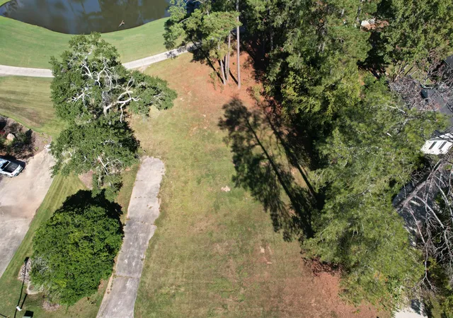 Photo 2 of Land for sale at 3553 Pebble Beach Dr, Augusta, GA 30907 | MLS# 98225042 | Listing updated on 2026-08-28