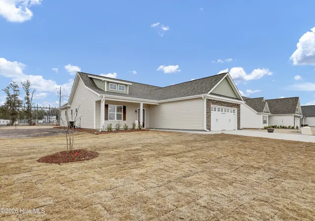 Single family home for sale at 87 Talbert Dr, Rocky Point, NC 28457 | MLS# 100534930 | Listing updated on 2026-08-18