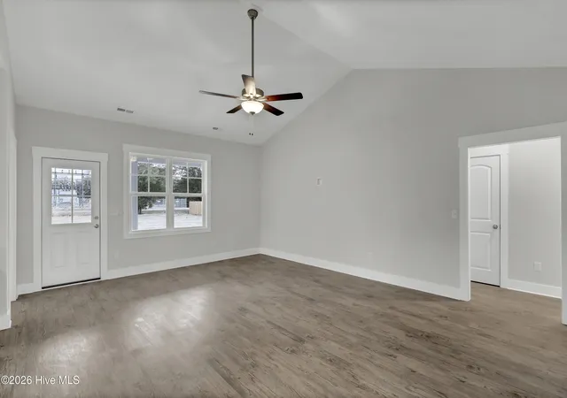Photo 3 of Single family home for sale at 87 Talbert Dr, Rocky Point, NC 28457 | MLS# 100534930 | Listing updated on 2026-08-18