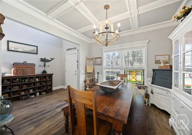 Photo 4 of Single family home for sale at 504 Spartina Way, Midway, GA 31320 | MLS# SA351165 | Listing updated on 2026-08-31