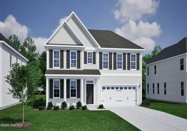 1st image of 9263 Salty Breeze Pl, Leland, NC 28451 | MLS# 100583271