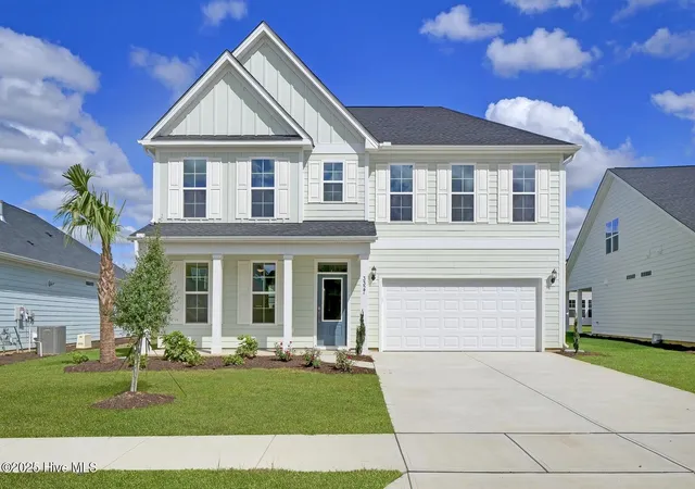 Photo 3 of Single family home for sale at 9263 Salty Breeze Pl, Leland, NC 28451 | MLS# 100583271 | Listing updated on 2026-08-25