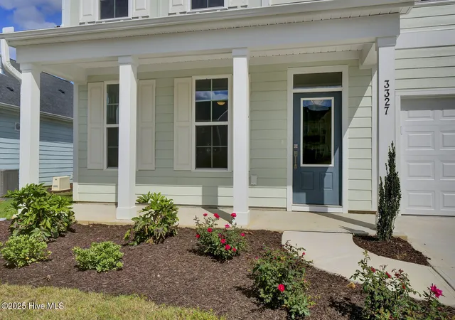 Photo 4 of Single family home for sale at 9263 Salty Breeze Pl, Leland, NC 28451 | MLS# 100583271 | Listing updated on 2026-08-25