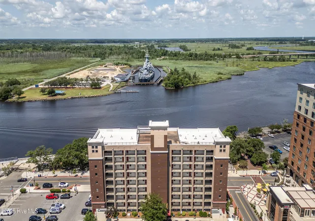1st image of 106 N Water St #702, Wilmington, NC 28401 | MLS# 100535273
