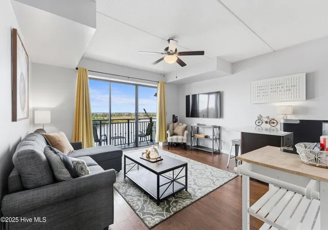 Photo 3 of Condo for sale at 106 N Water St #702, Wilmington, NC 28401 | MLS# 100535273 | Listing updated on 2026-08-18