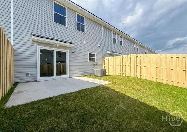 2nd image of 135 Heirloom Rd, Hinesville, GA 31313 | MLS# SA358775