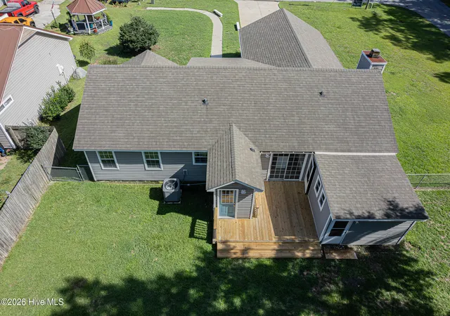 Photo 65 of Single family home for sale at 2601 Idlebrook Cir, Midway Park, NC 28544 | MLS# 100594396 | Listing updated on 2026-08-31
