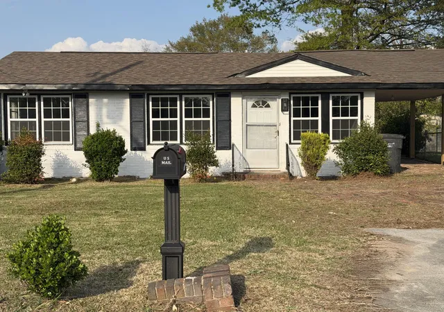 Single family home for sale at 1115 8th Avenue, Augusta, GA 30901 | MLS# 98254039