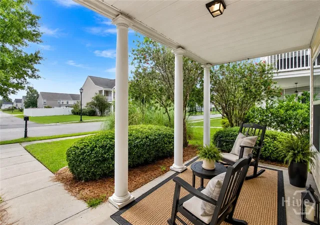 Homes for sale in Port Wentworth, GA | 6 Timber Crest Ct, Port Wentworth, GA 31407 | MLS# SA358812