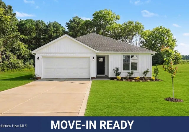 Photo 1 of Single family home for sale at 11 Baxley Dr, Dunn, NC 28334 | MLS# 100581892 | Listing updated on 2026-08-28