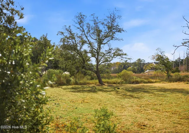 Photo 1 of Land for sale at 1408 Marsh Cvs Ln, Wilmington, NC 28409 | MLS# 100587316 | Listing updated on 2026-08-28