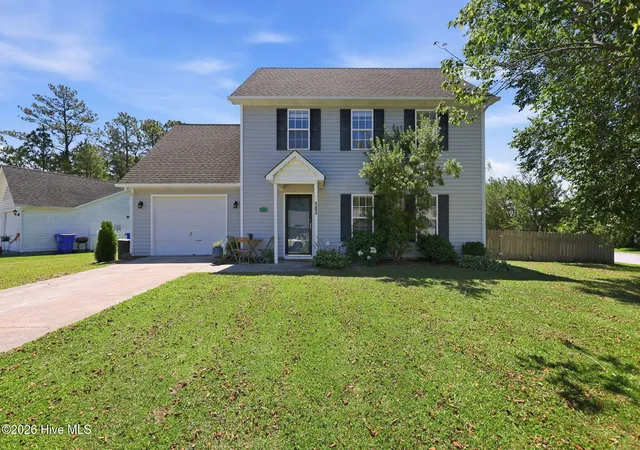 1st image of 103 Coachman Ln, Newport, NC 28570 | MLS# 100585769