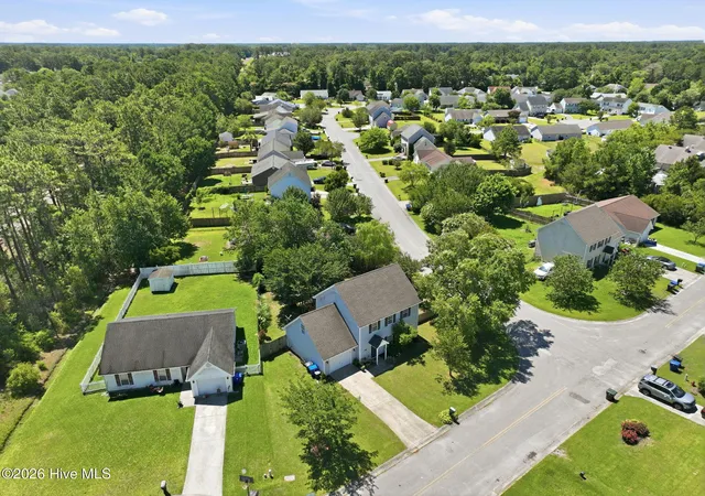 30th image of 103 Coachman Ln, Newport, NC 28570 | MLS# 100585769